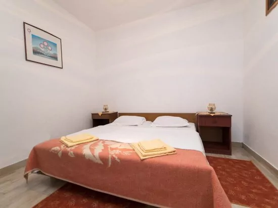 Apartmán Kvarner - Crikvenica KV 2050 N4