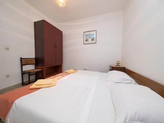 Apartmán Kvarner - Crikvenica KV 2050 N4