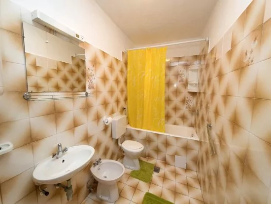 Apartmán Kvarner - Crikvenica KV 2050 N4