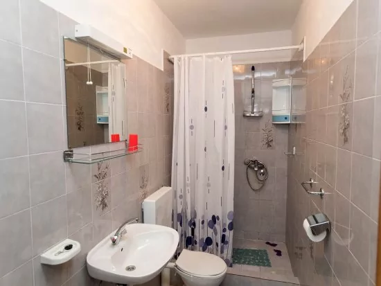 Apartmán Kvarner - Crikvenica KV 2050 N4
