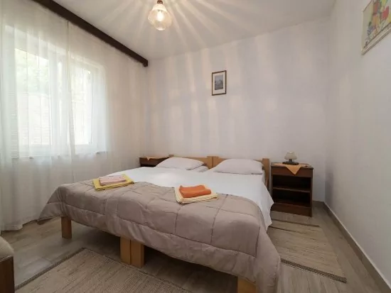 Apartmán Kvarner - Crikvenica KV 2050 N4