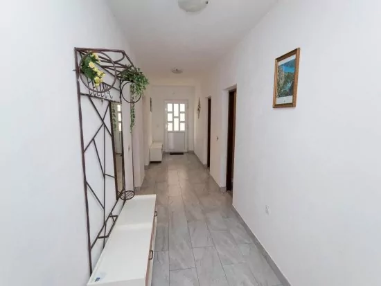 Apartmán Kvarner - Crikvenica KV 2050 N4