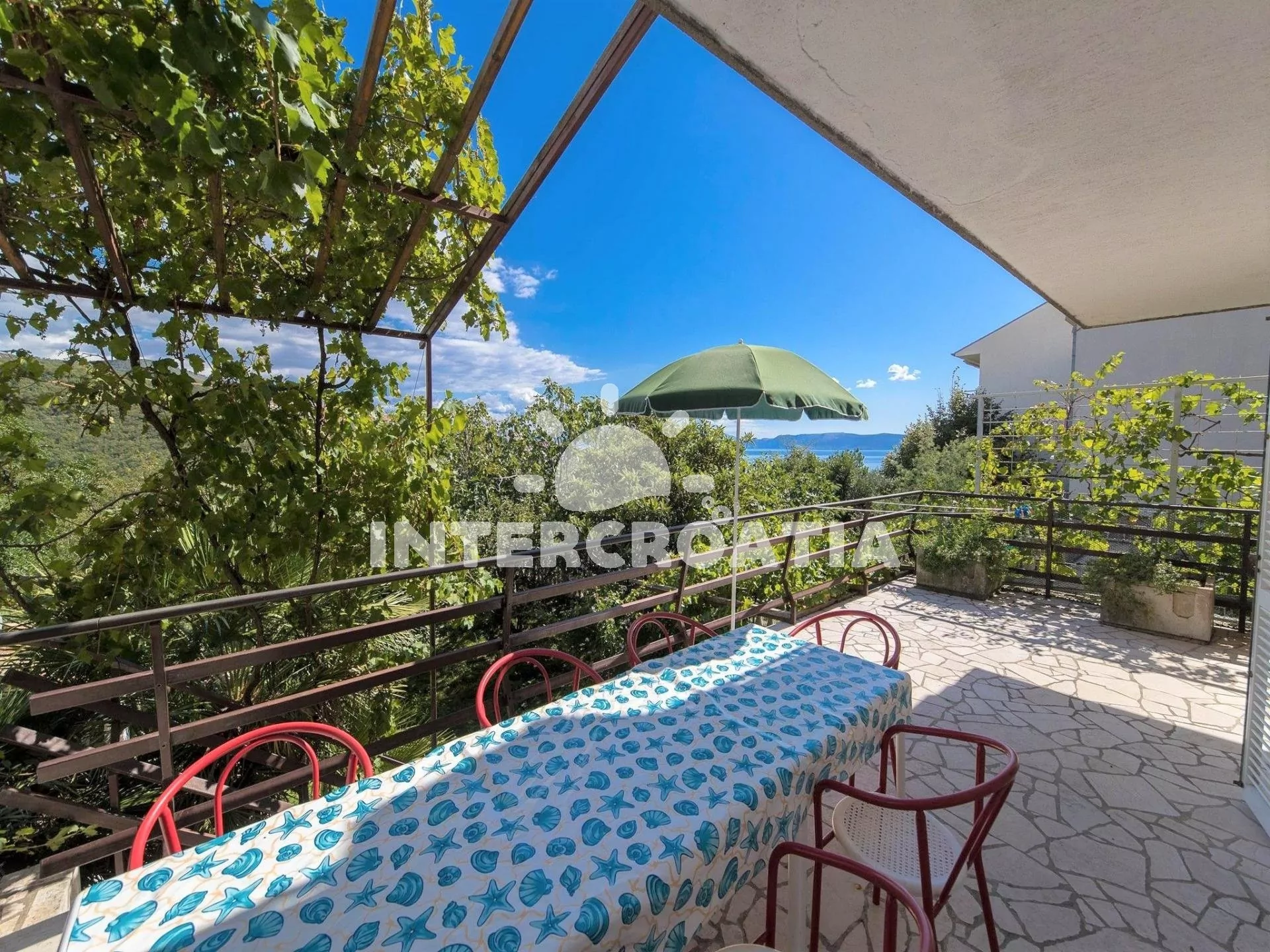 Apartmán Kvarner - Crikvenica KV 2050 N4