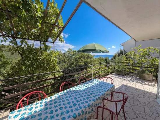 Apartmán Kvarner - Crikvenica KV 2050 N4