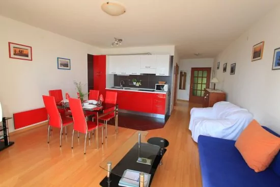 Apartmán Kvarner - Selce KV 1915 N1