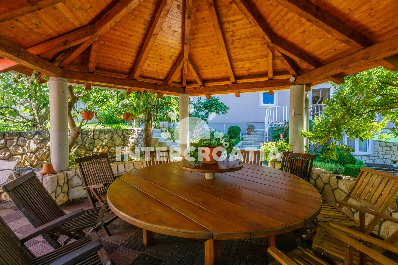 Apartmán Kvarner - Selce KV 1915 N1