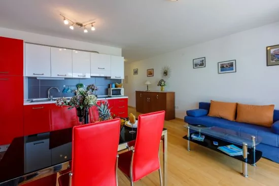 Apartmán Kvarner - Selce KV 1915 N1