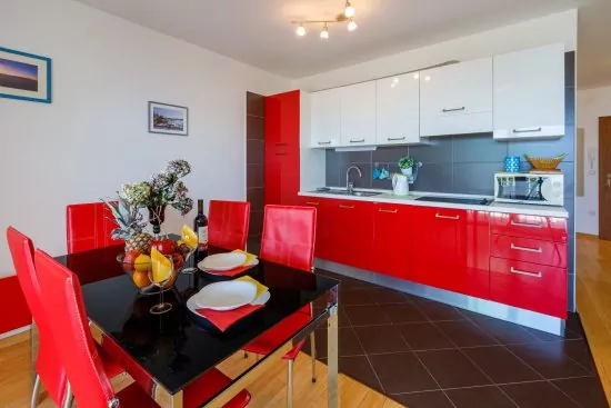 Apartmán Kvarner - Selce KV 1915 N1