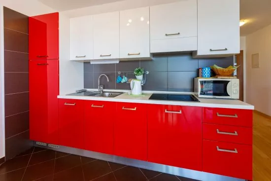 Apartmán Kvarner - Selce KV 1915 N1