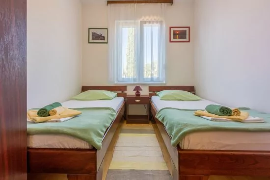 Apartmán Kvarner - Selce KV 1915 N1