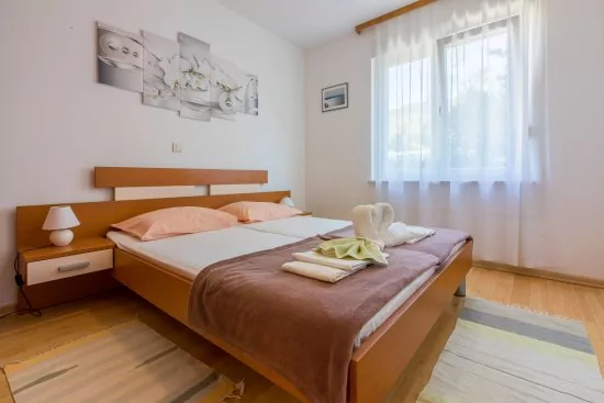 Apartmán Kvarner - Selce KV 1915 N1
