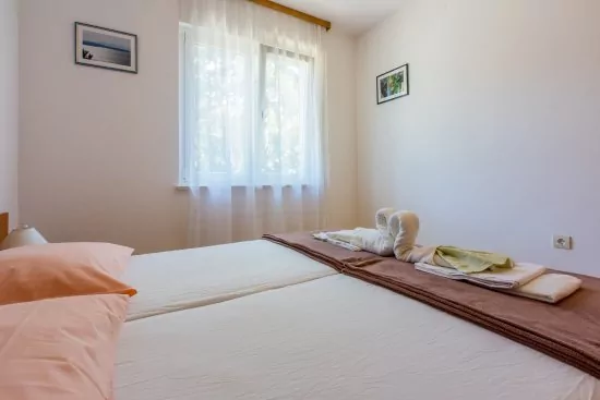 Apartmán Kvarner - Selce KV 1915 N1