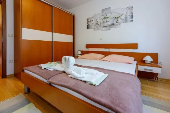 Apartmán Kvarner - Selce KV 1915 N1