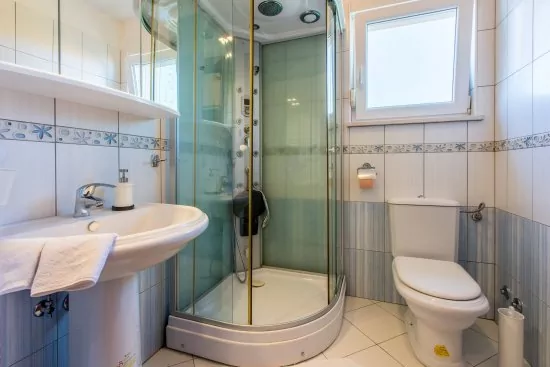 Apartmán Kvarner - Selce KV 1915 N1