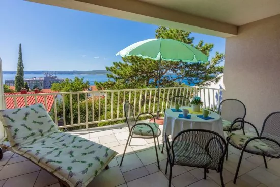 Apartmán Kvarner - Selce KV 1915 N1