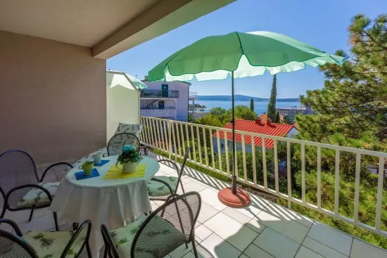 Apartmán Kvarner - Selce KV 1915 N1