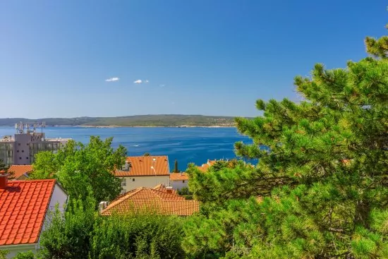 Apartmán Kvarner - Selce KV 1915 N1