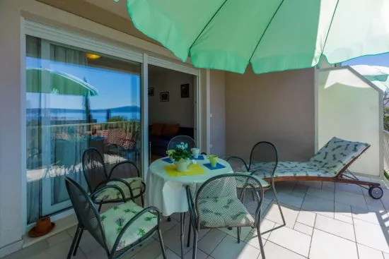 Apartmán Kvarner - Selce KV 1915 N1