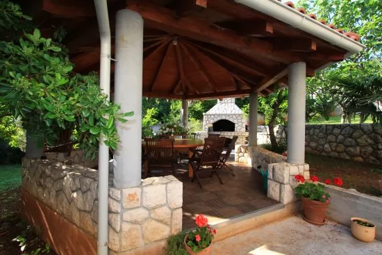 Apartmán Kvarner - Selce KV 1915 N2