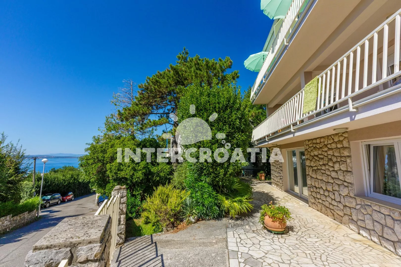 Apartmán Kvarner - Selce KV 1915 N2