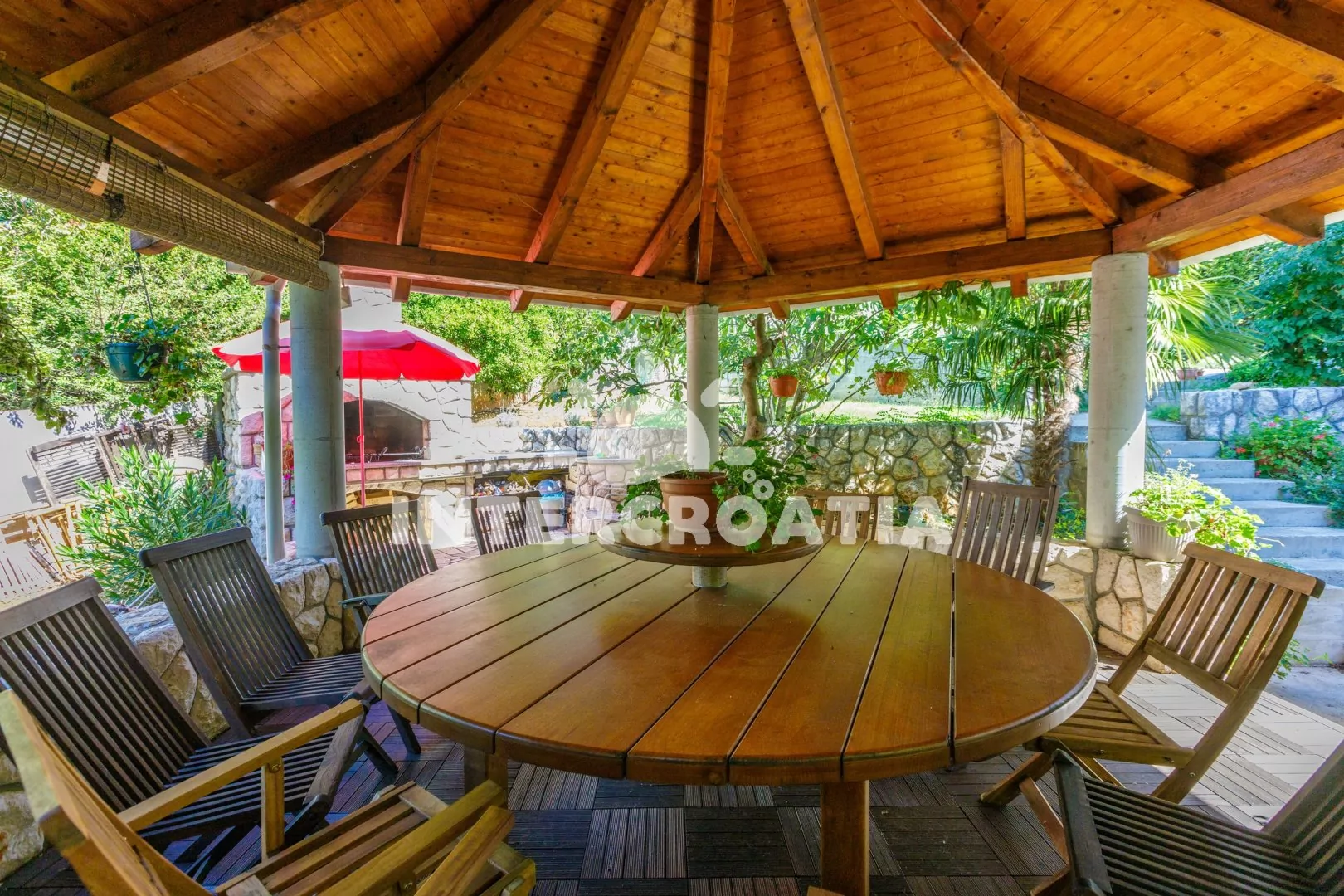 Apartmán Kvarner - Selce KV 1915 N2