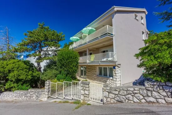 Apartmán Kvarner - Selce KV 1915 N2