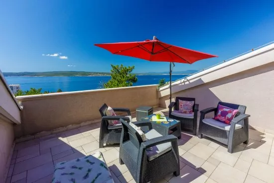 Apartmán Kvarner - Selce KV 1915 N2