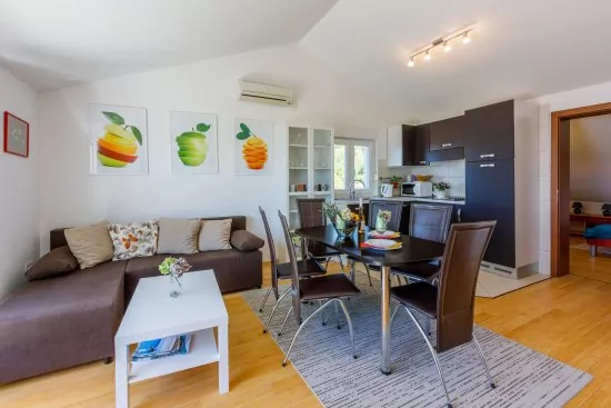 Apartmán Kvarner - Selce KV 1915 N2