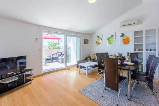 Apartmán Kvarner - Selce KV 1915 N2