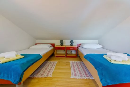 Apartmán Kvarner - Selce KV 1915 N2