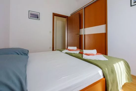 Apartmán Kvarner - Selce KV 1915 N2