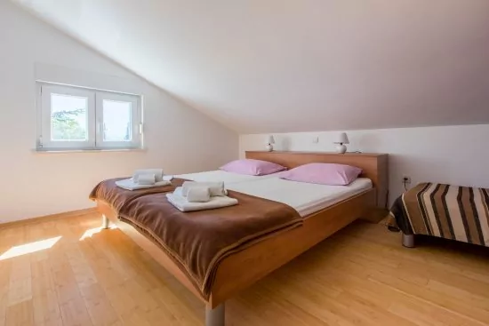 Apartmán Kvarner - Selce KV 1915 N2