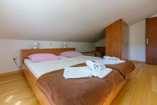 Apartmán Kvarner - Selce KV 1915 N2