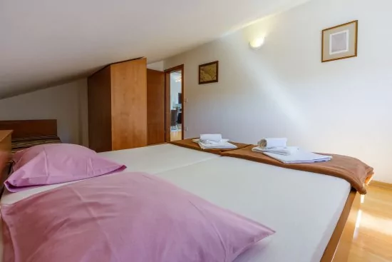 Apartmán Kvarner - Selce KV 1915 N2