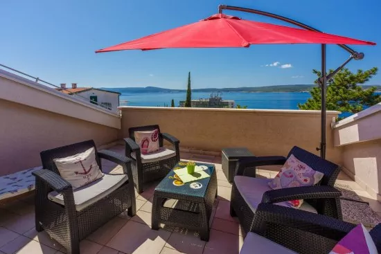 Apartmán Kvarner - Selce KV 1915 N2