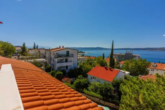 Apartmán Kvarner - Selce KV 1915 N2