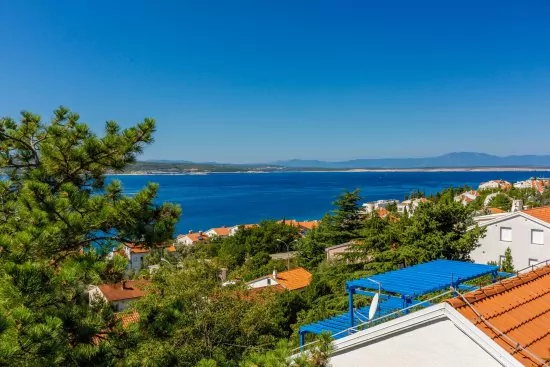 Apartmán Kvarner - Selce KV 1915 N2