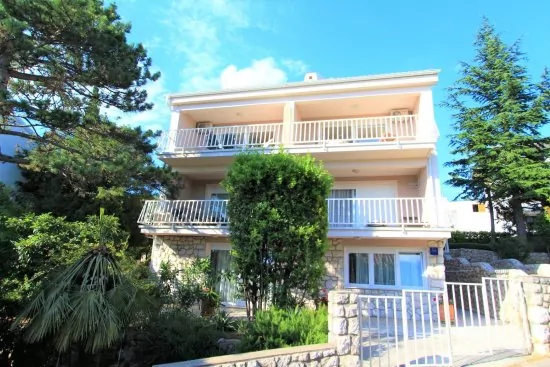 Apartmán Kvarner - Selce KV 1915 N3