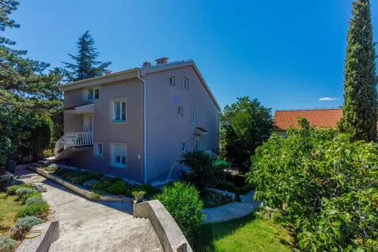 Apartmán Kvarner - Selce KV 1915 N3