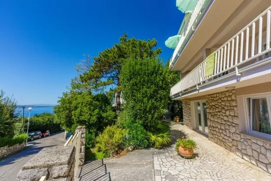 Apartmán Kvarner - Selce KV 1915 N3