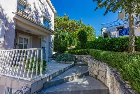 Apartmán Kvarner - Selce KV 1915 N3