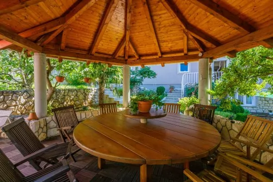 Apartmán Kvarner - Selce KV 1915 N3