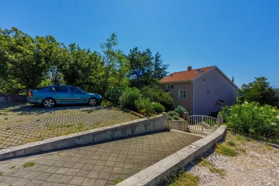 Apartmán Kvarner - Selce KV 1915 N3