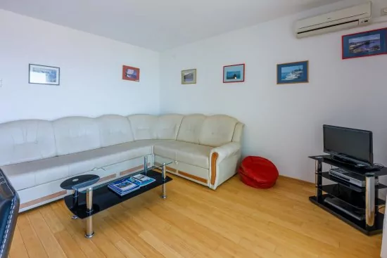 Apartmán Kvarner - Selce KV 1915 N3