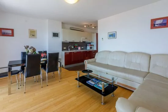 Apartmán Kvarner - Selce KV 1915 N3