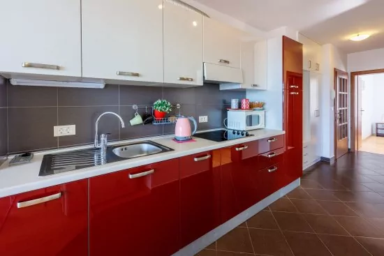 Apartmán Kvarner - Selce KV 1915 N3