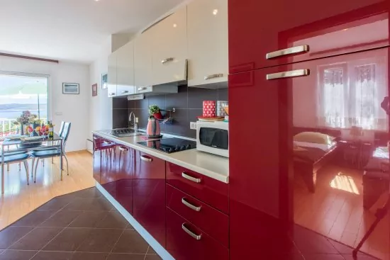 Apartmán Kvarner - Selce KV 1915 N3