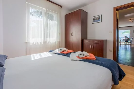 Apartmán Kvarner - Selce KV 1915 N3