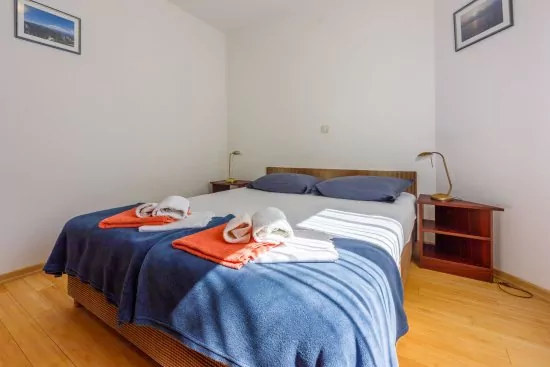 Apartmán Kvarner - Selce KV 1915 N3