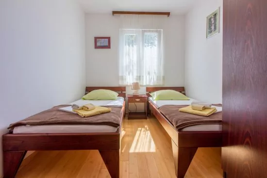 Apartmán Kvarner - Selce KV 1915 N3